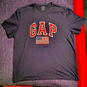 GAP men's T-shirt Size XL